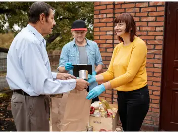 Banco Santander mantiene su compromiso con los damnificados de la DANA cinco meses después Banco Santander mantiene su compromiso con los damnificados de la DANA cinco meses después