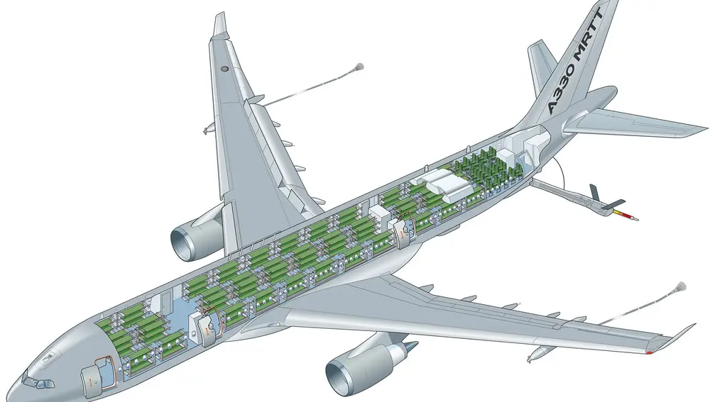 A330 MRTT
