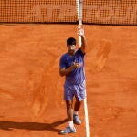 Alcaraz buscará ante Davidovich su segunda final de la temporada. Para el malagueño sería la tercera