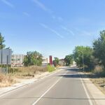 Kilómetro 5 de la CM-101