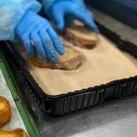 Torrijas de Mercadona