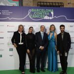 La Noche Solidaria Contra el Cáncer recauda más de 400.000 euros para la investigación oncológica