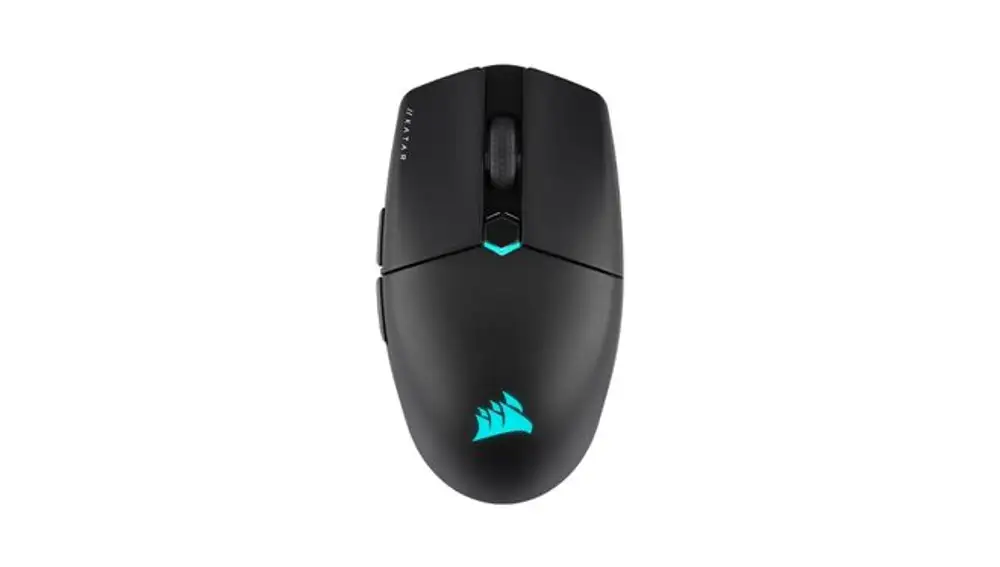Corsair Katar Elite Wireless
