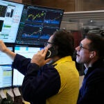 Financial Markets Wall Street