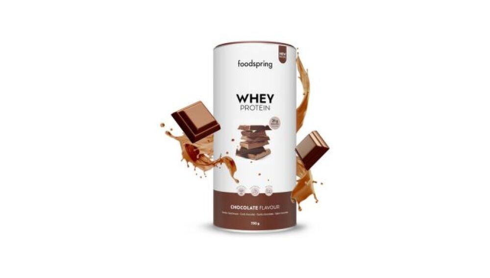 Opiniones sobre Foodspring: ¿Merece la pena?