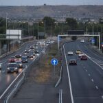 MADRID.-La operación Semana Santa arranca en Madrid este viernes con una previsión de casi 2,5 millones de desplazamientos