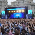 La Fiesta de la Resurrección, en su edición de 2024