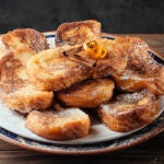 Torrijas 