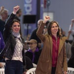 Quinta asamblea de Podemos @Gonzalo Pérez Mata 