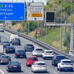 Arranca la operación salida de Semana Santa 2025 con miles de desplazamientos previstos en Andalucía
