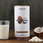Opiniones sobre Foodspring: ¿Merecen la pena sus suplementos deportivos bio?