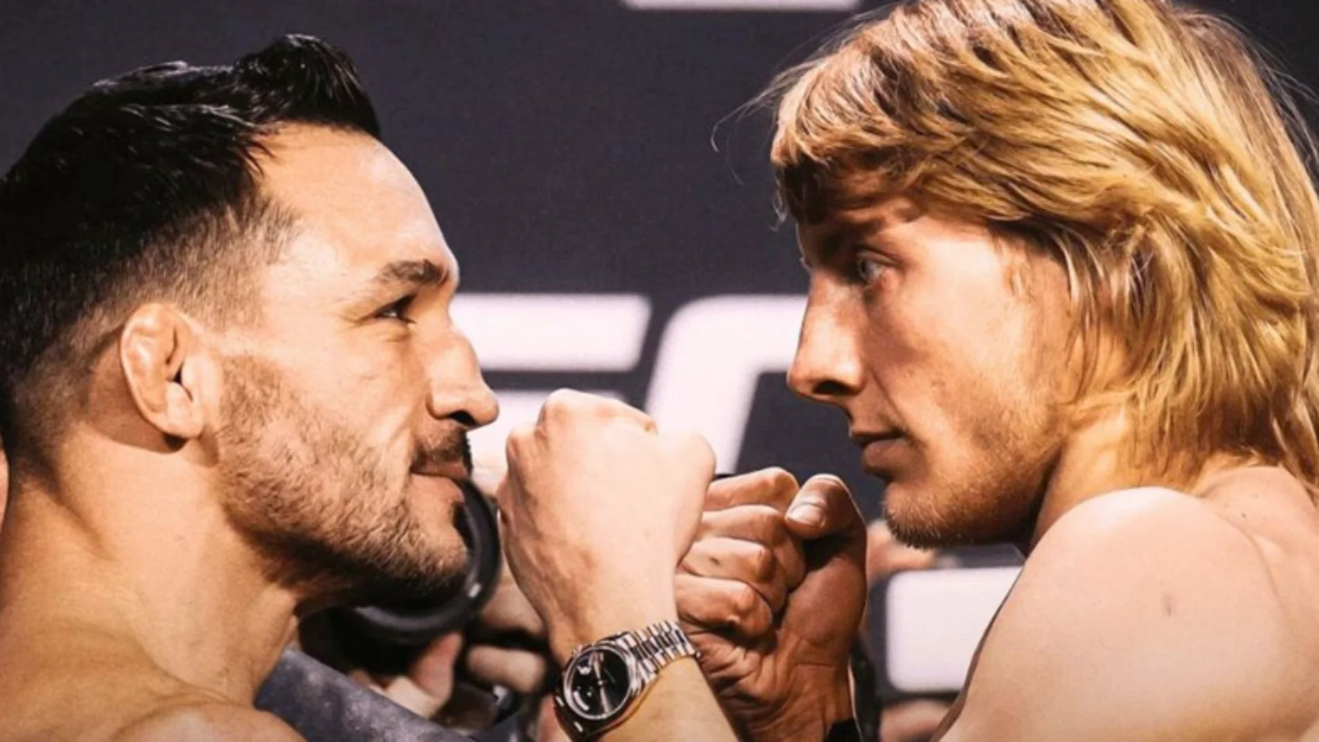 Paddy Pimblett y una hipotética pelea contra Ilia Topuria: todo pasa por vencer en UFC 314