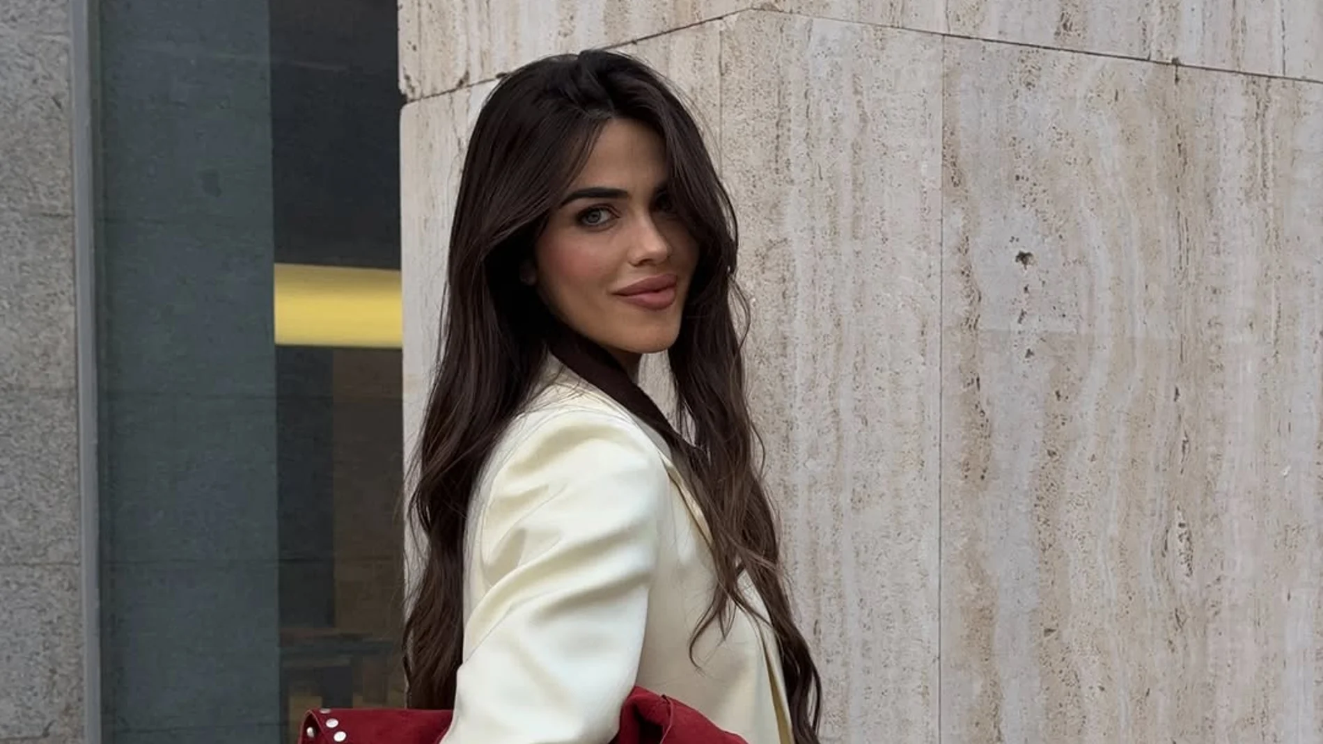 El look de Parfois de Violeta Mangriñán.