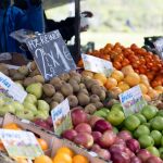 MURCIA.-IPC.- El IPC baja al 1,6% en la Región de Murcia en marzo