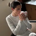 Los alimentos que necesitas incluir en tu dieta para dejar de sentirte hinchada.