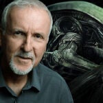 James Cameron ha dirigida algunas de las películas más taquilleras