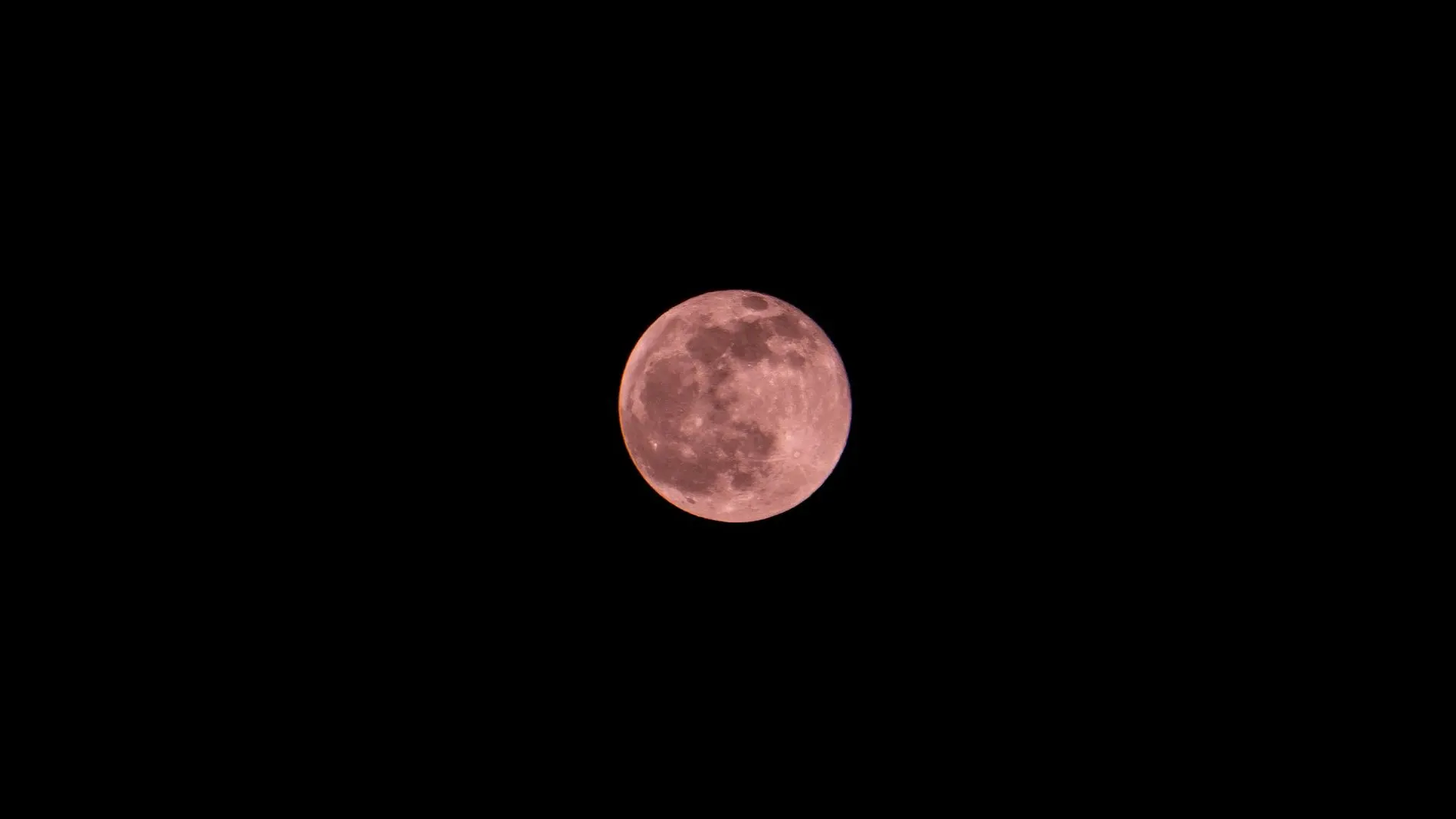 Luna Rosa