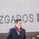 Una acusación pide imputar por desobediencia a Errejón por no entregar el móvil al juez que le investiga por agresión