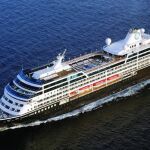 Del barco a la Semana Santa: mil cruceristas llegarán a Sevilla en estos días