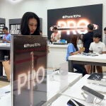 Apple releases iPhone 16 series in Indonesia