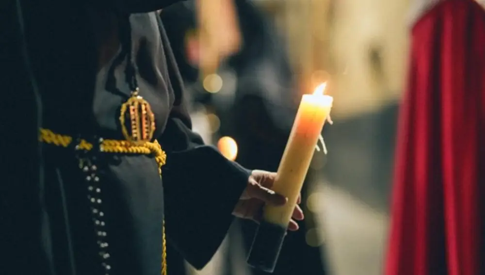 Semana Santa Aranda de Duero