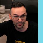 ElXokas ha indicado que este es su primer viaje a Latinoamérica como creador de contenido