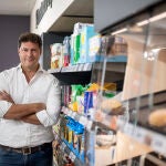 Ricardo Álvarez, consejero delegado de Dia