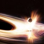 Ansky, el agujero negro que está sorprendiendo a los científicos
