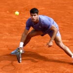 Masters de Montecarlo de Tenis - Día 5