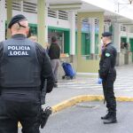 Detenido el alcalde de Zahara de los Atunes (Záhara) por intentar impedir la instalación de una plaza de toros