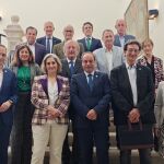 Reunión del Patronato de la Fundación TecnoVitae 