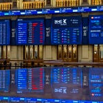 El IBEX 35 abre con ganancias del 0,67 % pese a las tensiones entre EEUU y China
