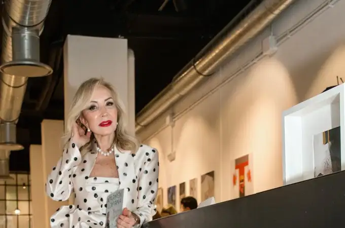 Los sábados de Lomana: Mi ruta secreta en San Sebastián y el beso de Trump Los sábados de Lomana: Mi ruta secreta en San Sebastián y el beso de Trump