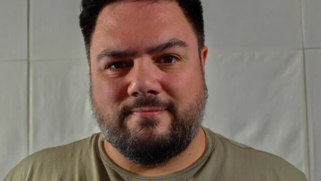 Sergio Agudo