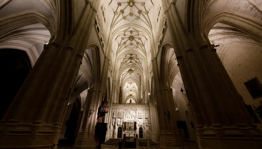 Catedral de San Antolín de Palencia