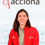 Anna González, bióloga molecular, ha viajado a la Antártida con Homeward Bound, una iniciativa que persigue empoderar a las mujeres en la ciencia y la tecnología