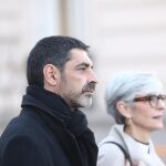Trapero reivindica una policía democráticamente "avanzada" que no actúe de forma partidista