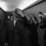 Tiene un reparto espectacular, pero su protagonista absoluto es Cillian Murphy ('Peaky Blinders')