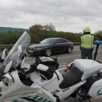 MURCIA.-Tráfico prevé 677.000 desplazamientos de vehículos por las carreteras de la Región de Murcia en Semana Santa