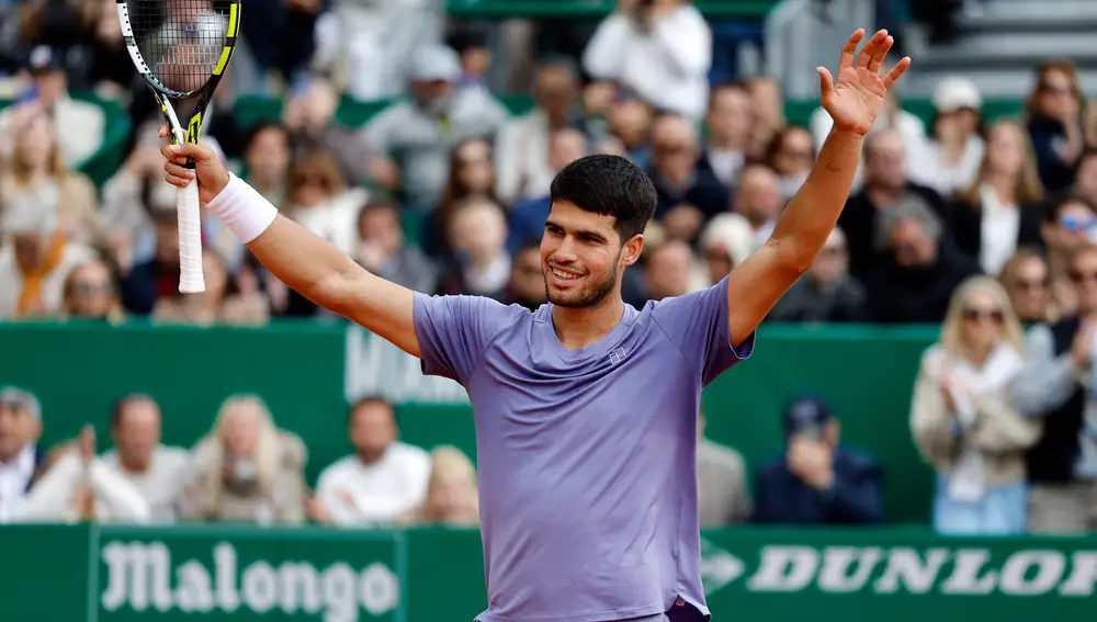 Tennis Monte-Carlo Masters - Day 7
