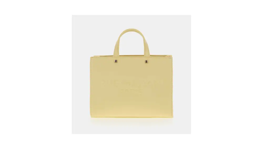 The mini tote.
