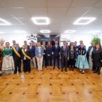  La Semana Santa, Fiesta de Interés Turístico, comienza este domingo con la procesión del Domingo de Ramos