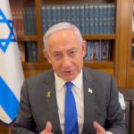O.Próximo.- Netanyahu advierte a Macron del "grave error" de apoyar un estado palestino