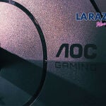 La Razón Hardgaming - AOC Gaming C27G4ZXU: Un monitor curvo que combina gran frecuencia, ergonomía y muy buen precio