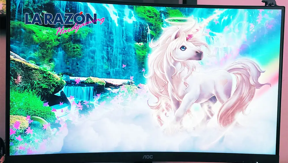 AOC Gaming C27G4ZXU