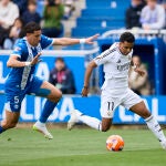 Deportivo Alaves v Real Madrid - LaLiga EA Sports