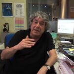 Muere Alberto Toyos, voz de la música en la radio de Asturias, a los 65 años