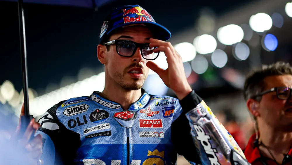 MOTO - MOTOGP - QATAR GRAND PRIX 2025