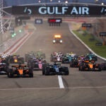 F1 - BAHRAIN GRAND PRIX 2025