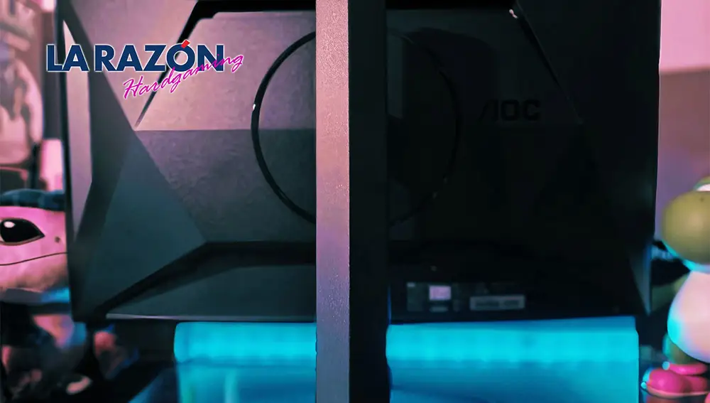 AOC Gaming C27G4ZXU